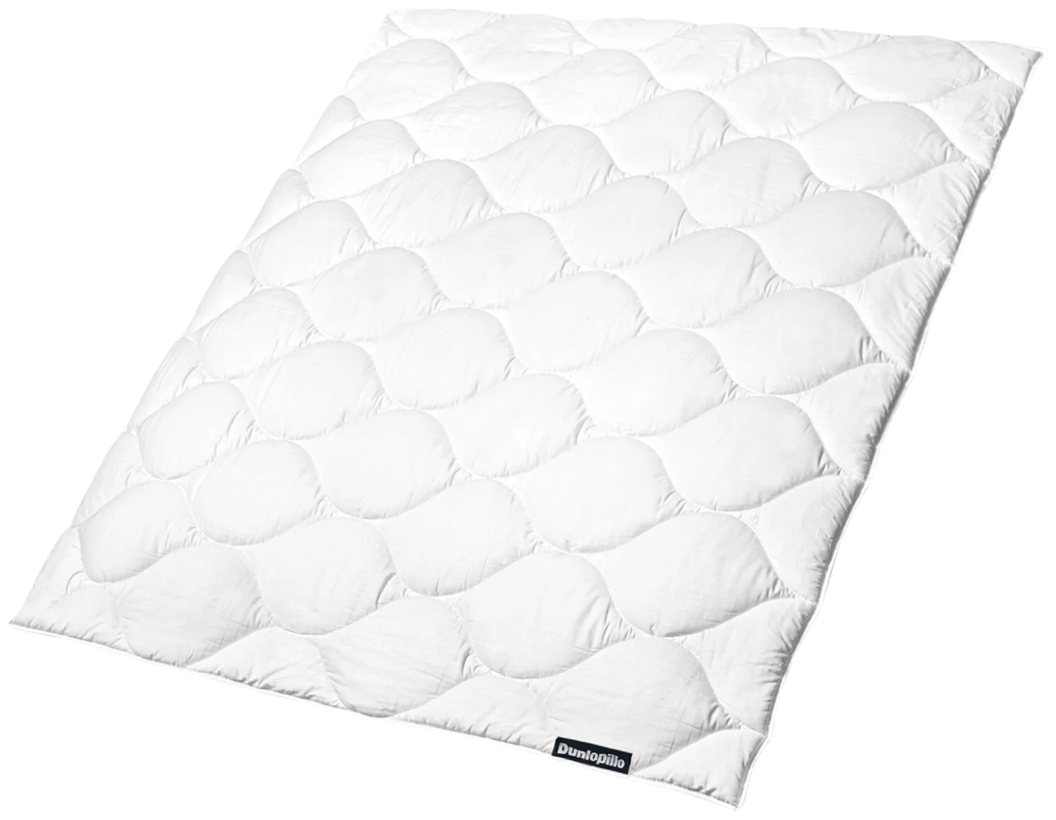 DUNLOPILLO Steppbett »Home«, 155 x 220 cm – Bild 4 von 4