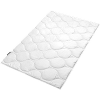 DUNLOPILLO Steppbett »Home«, 135 x 200 cm
