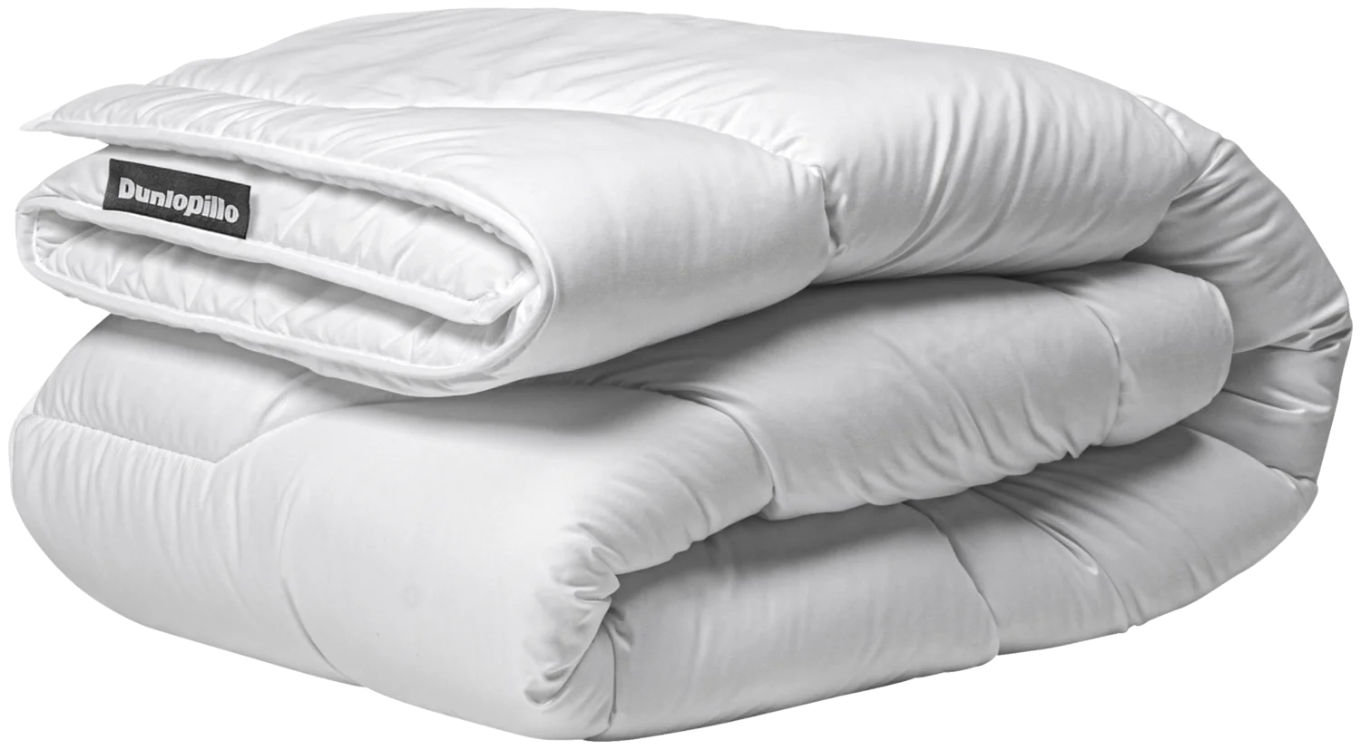 DUNLOPILLO Steppbett »Home«, 135 x 200 cm – Bild 3 von 3