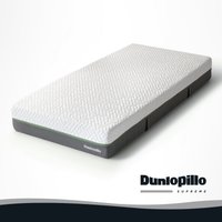 DUNLOPILLO SUPREME T 1.000 (H2, 80 x 200 x 25 cm)