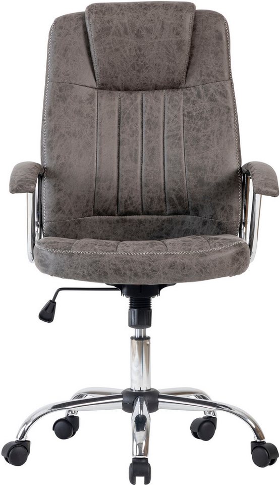 Duo Collection Chefsessel Bill (1 St), Vintage Look, bis 100kg – Bild 2 von 5