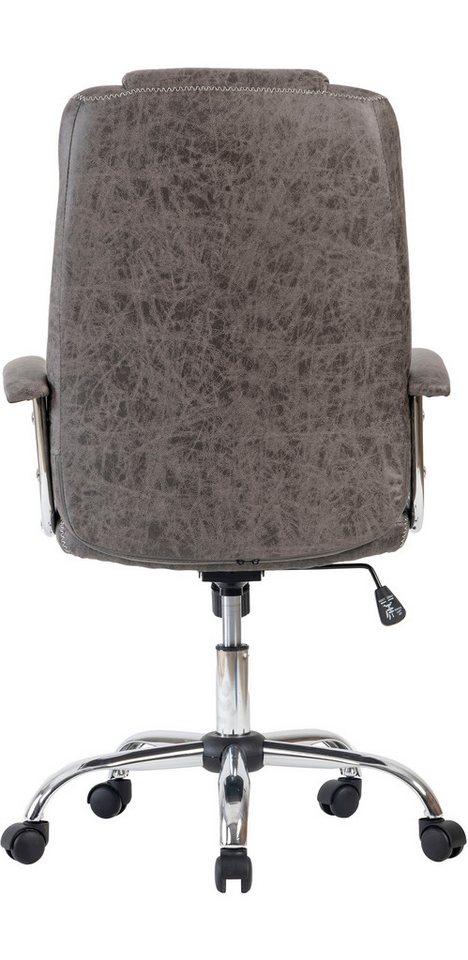 Duo Collection Chefsessel Bill (1 St), Vintage Look, bis 100kg – Bild 3 von 5