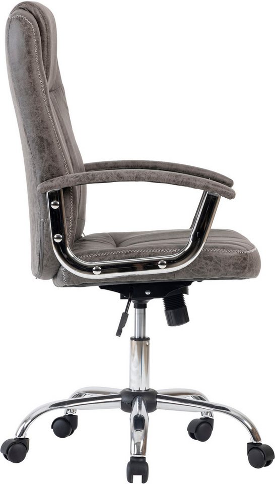 Duo Collection Chefsessel Bill (1 St), Vintage Look, bis 100kg – Bild 4 von 5
