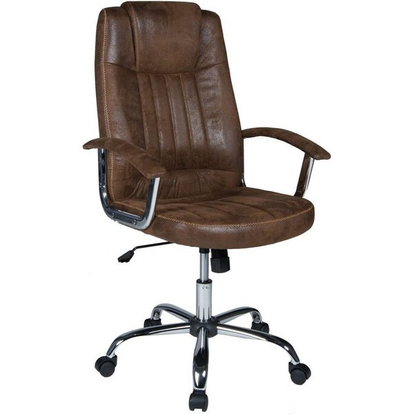 Duo Collection Chefsessel Bill, Vintage Look, bis 100kg