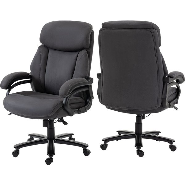 Duo Collection Chefsessel Ennio (1 St), Federkern, bis 180kg, robust