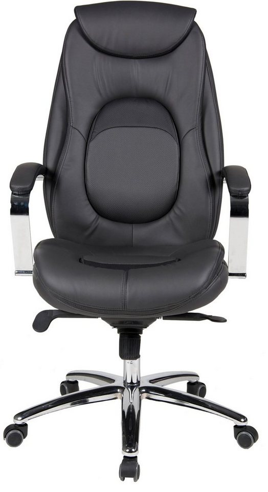 Duo Collection Chefsessel Mattes XXL, mit gepolsterten Armlehnen – Bild 2 von 5