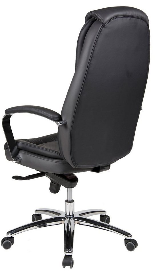 Duo Collection Chefsessel Mattes XXL, mit gepolsterten Armlehnen – Bild 3 von 5