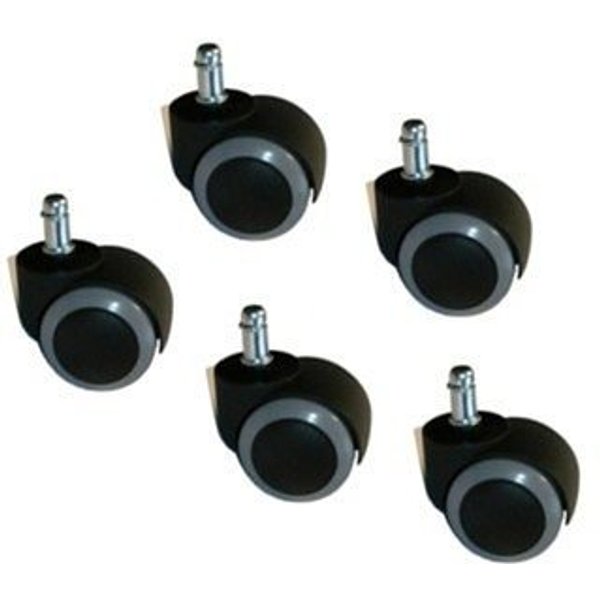 Duo Collection Stuhlrolle, (5 Stck)