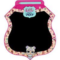DURABO LCD Tafel (LOL)