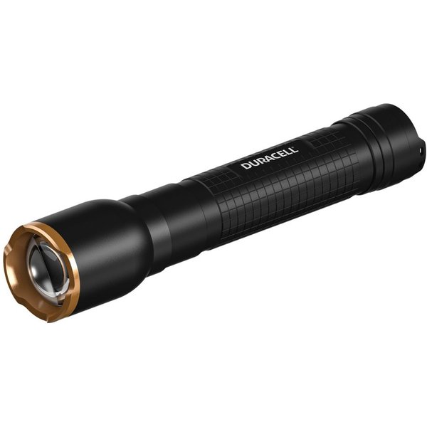 Duracell LED Taschenlampe DF1500