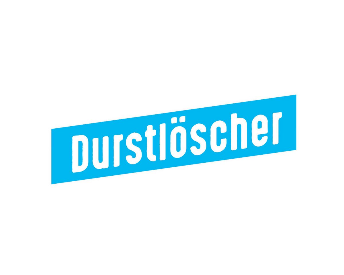 DURSTLOESCHER Softgetränk, Durstlöscher Bubble Gum super erfrischende Kombination 500ml 12er Pack – Bild 3 von 3