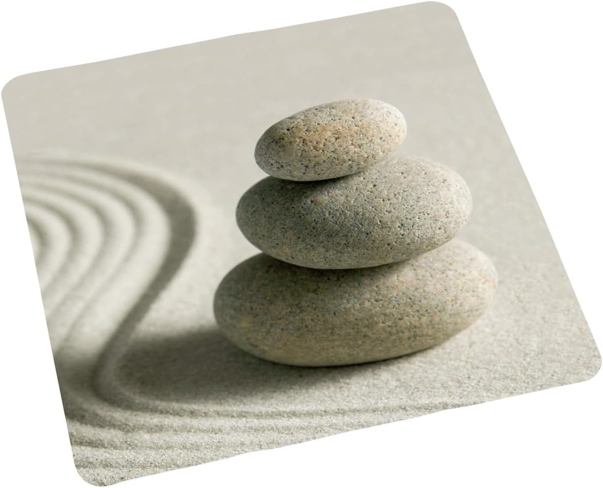 WENKO Duschmatte WENKO Duscheinlage Sand and Stone – Bild 3 von 3
