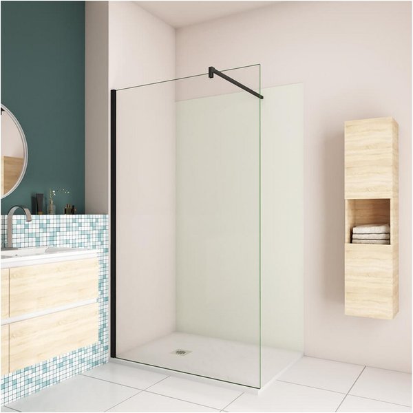 duschspa Duschrückwand 3mm 210cm Duschwandpaneele wasserdichte PE-Aluminiumpaneele, (Set)
