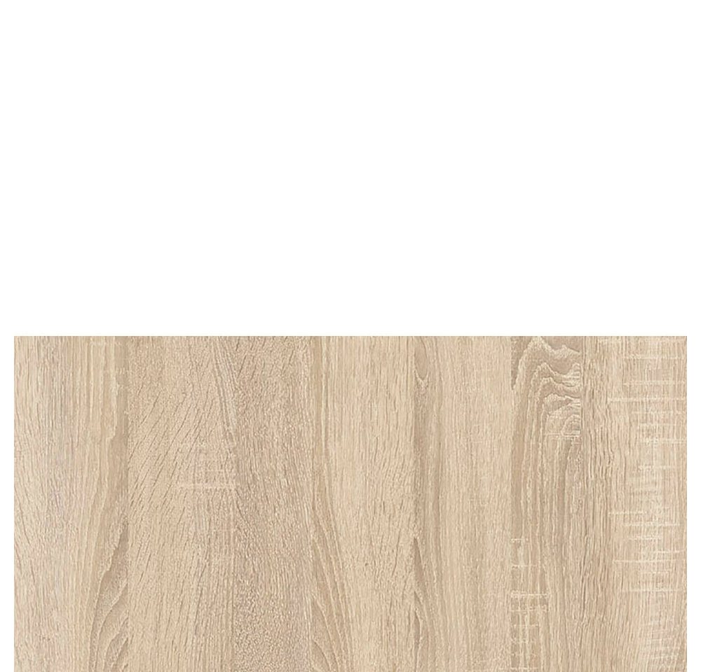 duschspa Waschtisch Waschbecken mit Unterschrank Waschtischunterschrank Smiley, Badmöbel in Breite 50/60/80/90/100 cm – Bild 5 von 5