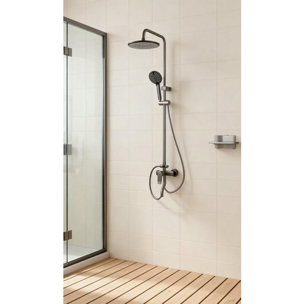 Faizee Home Duschsystem Duschsystem Faizee Home Duschsystem Zerena