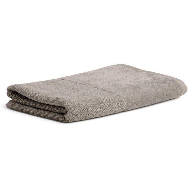 Möve Duschtuch MÖVE Bamboo Luxe, Frottier (1-St), mit seidig glänzenden Bordüren