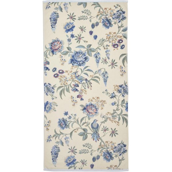 PiP Studio Duschtuch Pip Studio Badetuch, Badetuch Secret Garden