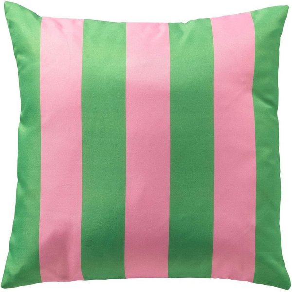 Dutch Decor Kissenhülle Textino 'Appollo' 45 x 45 cm, Wasserabweisend, UV-beständig