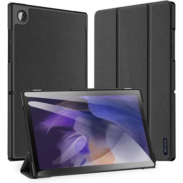 Dux Ducis Handyhülle Hartschale mit Smart Sleep kompatibel mit Huawei MatePad SE 11"