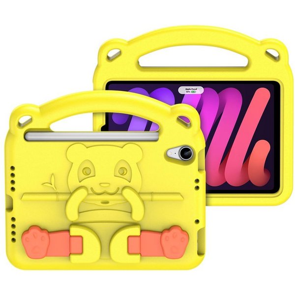Dux Ducis Tablet-Hülle Panda Armor Tablet Tasche Gehäuse für iPad Mini 6 2021 Schutzhülle