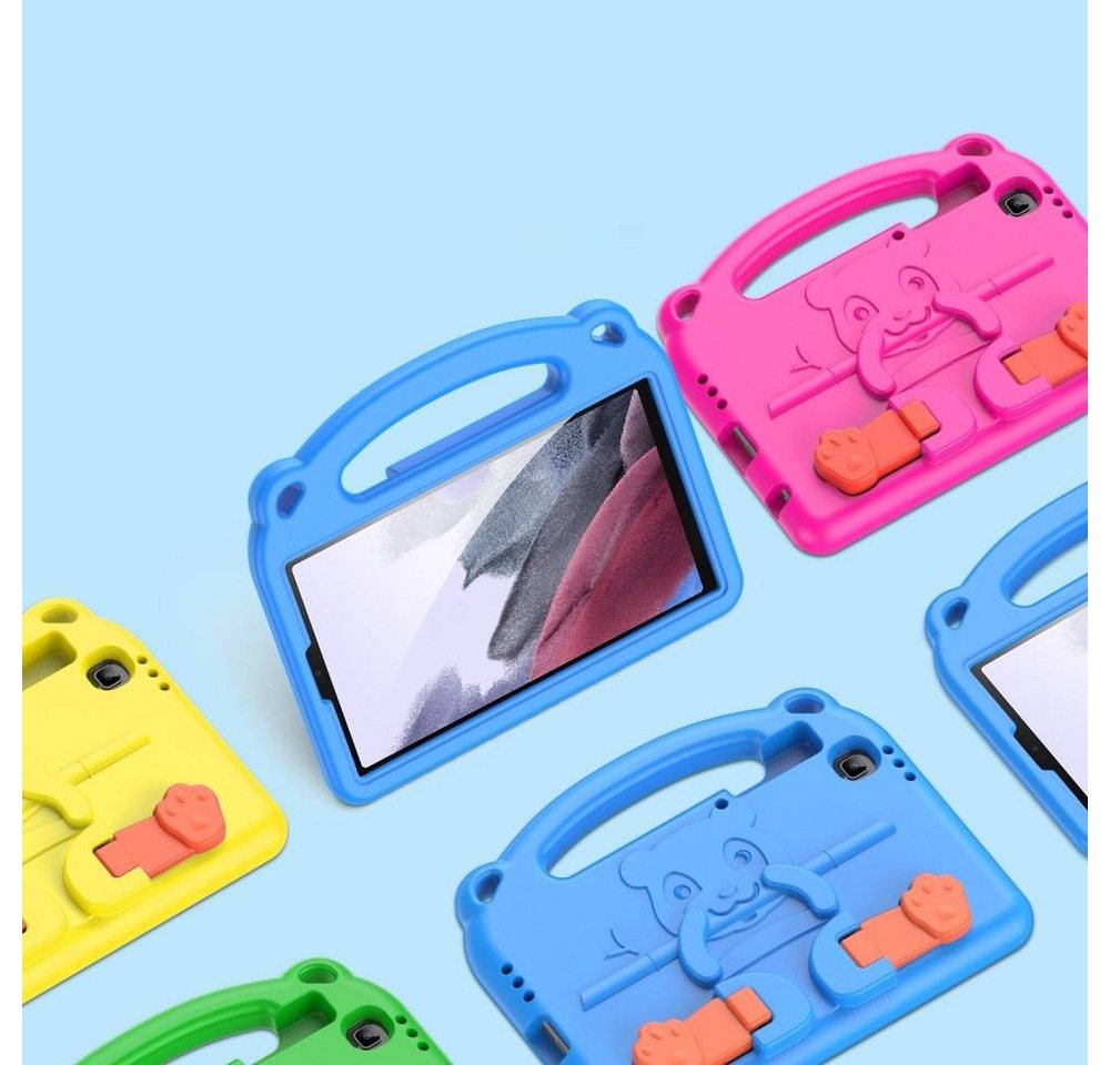 Dux Ducis Tablet-Hülle Panda Armor Tablet Tasche Gehäuse für iPad 7/8 10.2" Schutzhülle – Bild 2 von 5