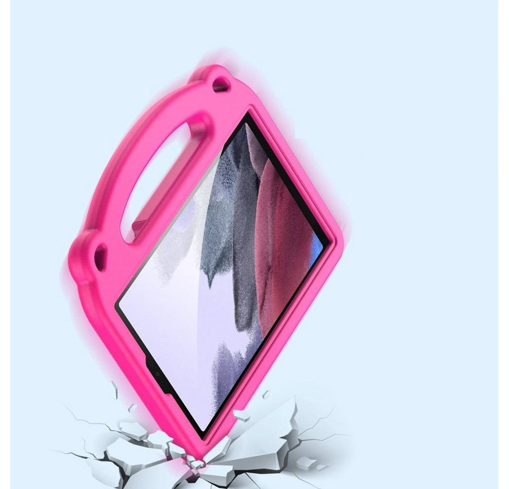 Dux Ducis Tablet-Hülle Panda Armor Tablet Tasche Gehäuse für iPad 7/8 10.2" Schutzhülle – Bild 3 von 5