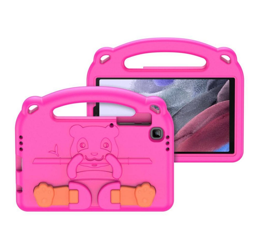 Dux Ducis Tablet-Hülle Panda Armor Tablet Tasche Gehäuse für iPad 7/8 10.2" Schutzhülle – Bild 5 von 5