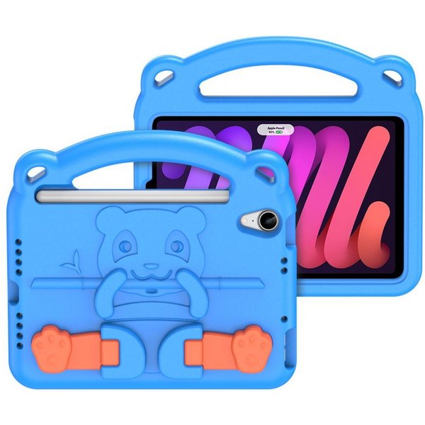 Dux Ducis Tablet-Hülle Panda Armor Tablet Tasche Gehäuse für iPad Mini 6 2021 Schutzhülle