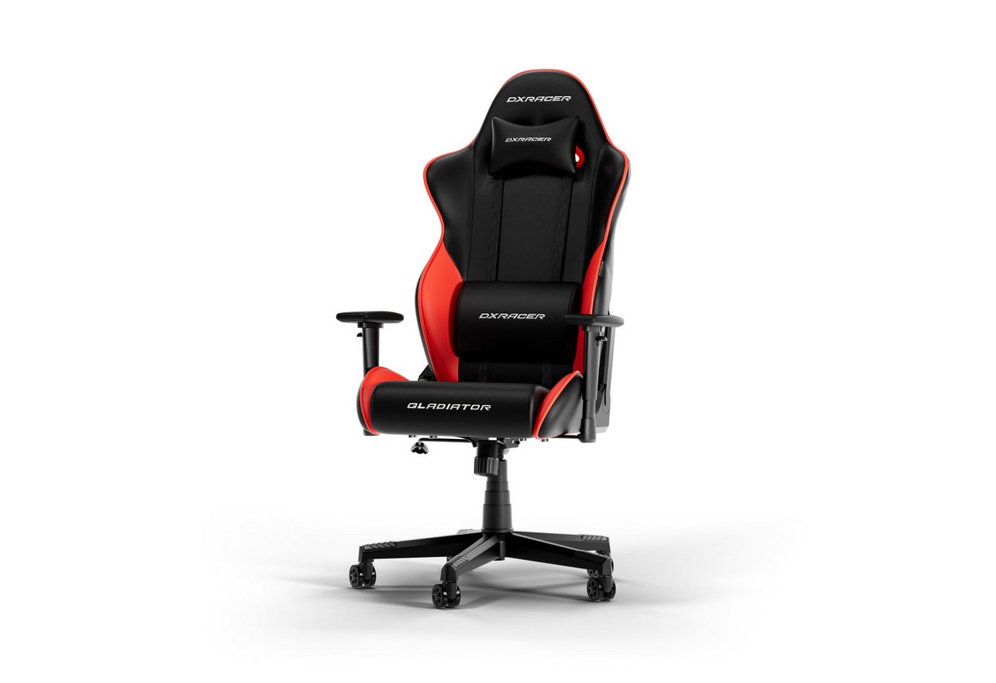 DXRacer Gaming-Stuhl GLADIATOR L – Bild 2 von 5