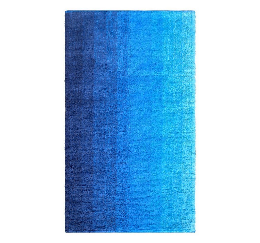 Dyckhoff Badematte Badteppichserie 'Colori', 60 x 100 cm – Bild 2 von 3