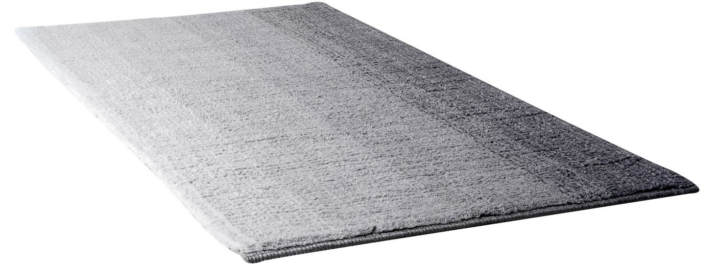 Dyckhoff Badematte Colori 09285, Höhe 14 mm, fußbodenheizungsgeeignet, Bio-Baumwolle, rechteckig – Bild 2 von 5