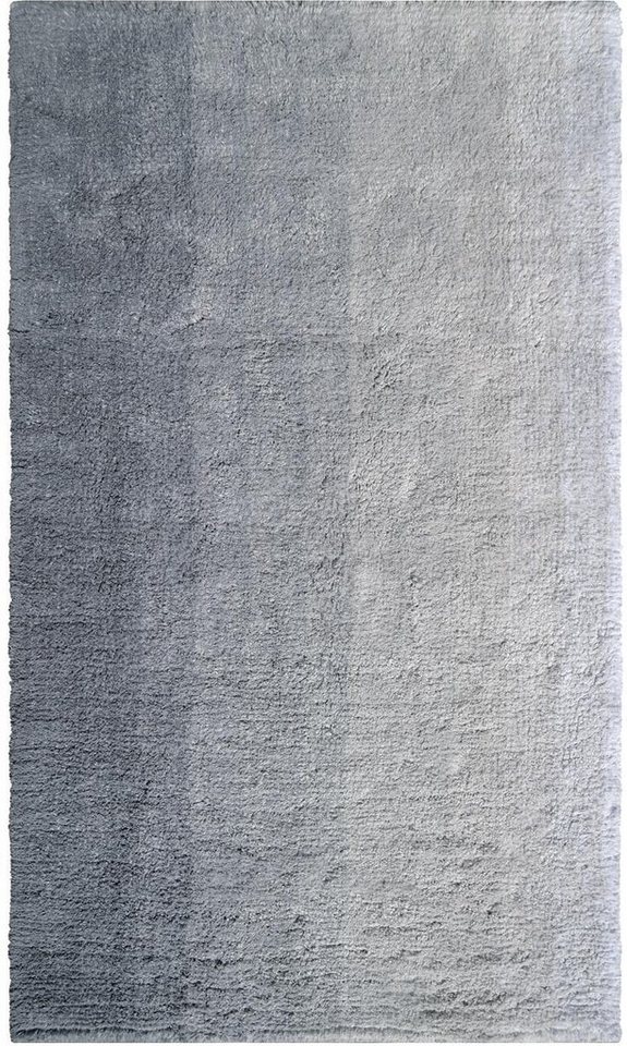 Dyckhoff Badematte Colori 09285, Höhe 14 mm, fußbodenheizungsgeeignet, Bio-Baumwolle, rechteckig – Bild 5 von 5