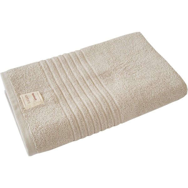 Dyckhoff Duschtuch Nature, Frottier (1-St)