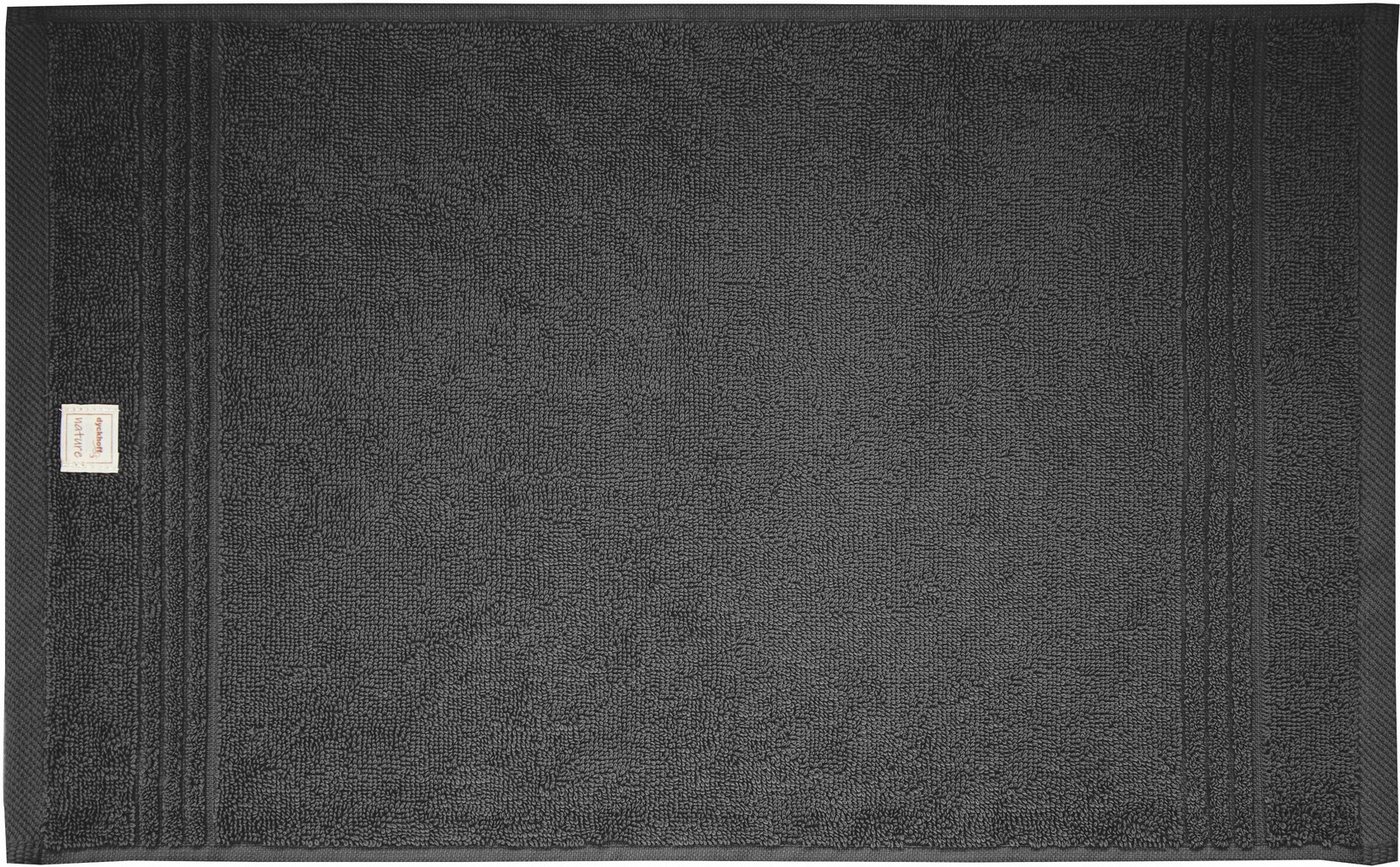 Dyckhoff Gästehandtücher Nature, Frottier (6-St) – Bild 4 von 5