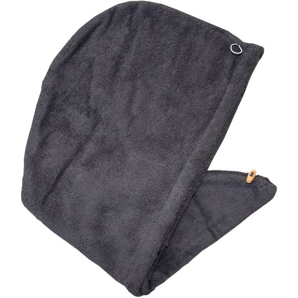 Dyckhoff Turban-Handtuch Opal Turban-Handtuch, Frottier (Set, 2-St)