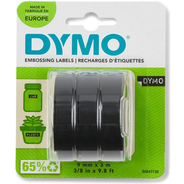 DYMO Beschriftungsband