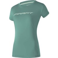 DYNAFIT Damen Shirt TRAVERSE 2, Größe 40 in Grau