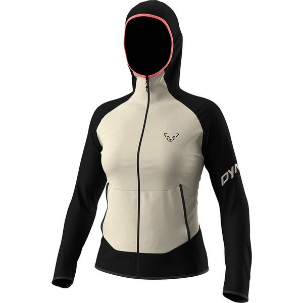 Dynafit Fleecejacke Unterjacke TRANSALPER LIGHT PTC W HOODY