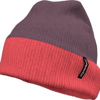 DYNAFIT Dynafit Herren Cap TWO-TONE BEANIE, Größe 00 in Braun
