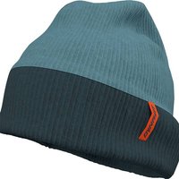 DYNAFIT Dynafit Herren Cap TWO-TONE BEANIE, Größe 00 in Blau