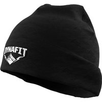 DYNAFIT Herren FOLD-UP BEANIE, Größe ONE SIZE in Schwarz
