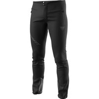 DYNAFIT Herren Hose TRANSALPER PRO PNT M, Größe XL in Schwarz