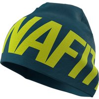 DYNAFIT Herren LIGHT LOGO BEANIE, Größe ONE SIZE in Blau