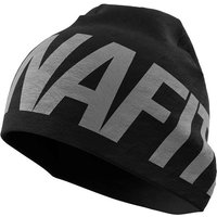 DYNAFIT Herren LIGHT LOGO BEANIE, Größe ONE SIZE in Schwarz