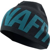 DYNAFIT Herren LIGHT LOGO BEANIE, Größe ONE SIZE in Blau