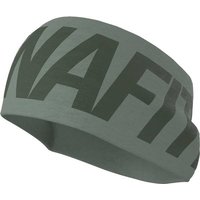 DYNAFIT Herren LIGHT LOGO HEADBAND, Größe ONE SIZE in Grau