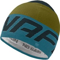 DYNAFIT Herren RADICAL BEANIE, Größe ONE SIZE in Blau