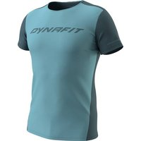 DYNAFIT Dynafit Herren Shirt ALPINE 2 S/S TEE M, Größe L in Blau