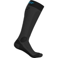 DYNAFIT Herren SPEED DRYARN SK, Größe 43-46 in Schwarz