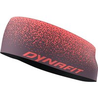 DYNAFIT Dynafit Herren Stirnbänder He/Uni GRAPHIC PERFORMANCE HEADBAND, Größe 00 in Braun